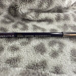 MAC Cosmetics Black Panther Eye Kohl